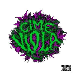 Cime viola mixtape