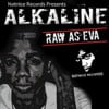 Raw as Eva