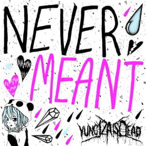 Never Meant