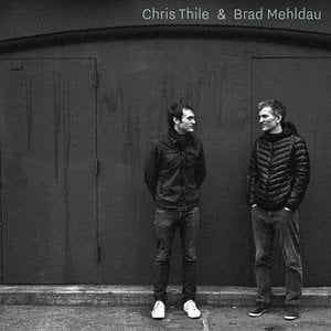 Don T Think Twice It S Alright Lyrics By Chris Thile Brad Mehldau