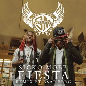 Fiesta REMIX