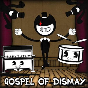 Gospel of Dismay