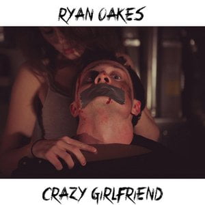 Crazy Girlfriend
