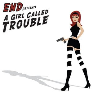 A Girl Called Trouble