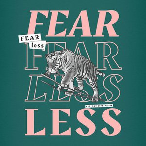 Fearless