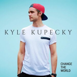 Change the World