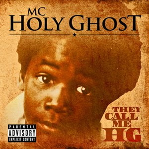 They Call Me HG