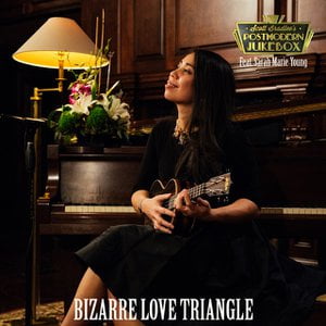 Bizarre Love Triangle