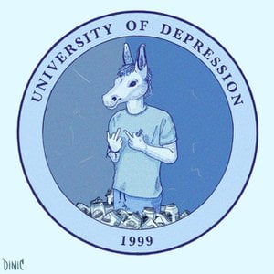 University of Depression