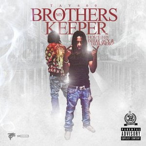 My Brothers Keeper