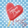 Heart Flavored Sucker