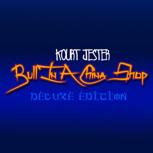 Bull in a China Shop (Deluxe Edition)