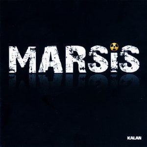 Marsis Dağı