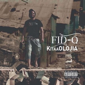 Kitaaolojia