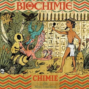 BioChimie Vol.1