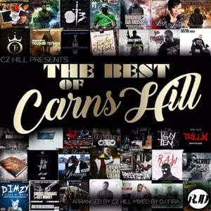 Best of Carns Hill