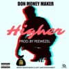 Higher