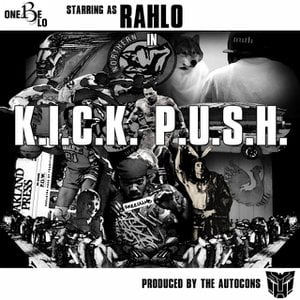 Kick Push