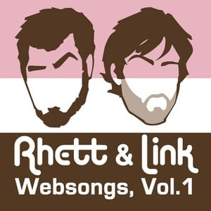 Websongs, Vol. 1