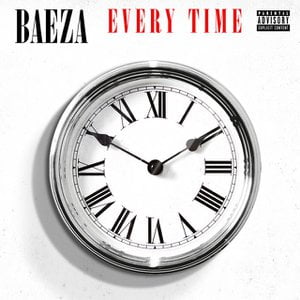 Every Time - Single