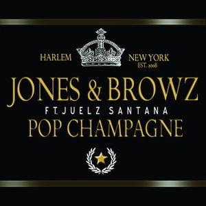 Pop Champagne (Radio Version)