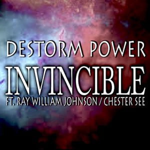 Invincible
