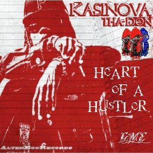 Heart Of A Hustler