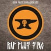 Rap Plus Size