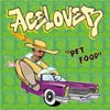 Pet Food (The Marcion Singles)