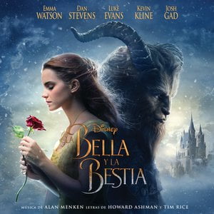 La Bella y La Bestia (Banda Sonora Original en Español) La Bella y La Bestia (Banda Sonora Original en Español)