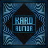 K.A.R.D Project Vol.3 "RUMOR"