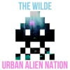 Urban Alien Nation