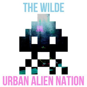 Urban Alien Nation