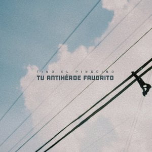 Tu Antihéroe Favorito