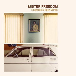 Mister Freedom