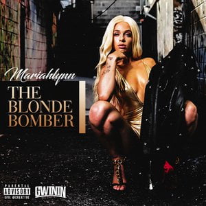 The Blonde Bomber