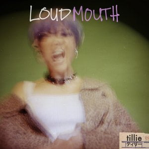 LOUD MOUTH EP