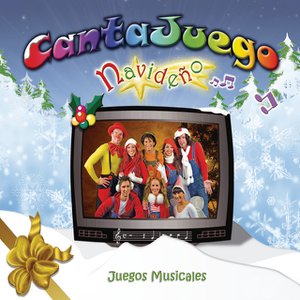 Cantajuego Navideño
