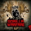 Gorilla Warfare EP