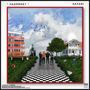 vagörde?