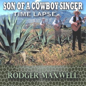 Son Of A Cowboy Singer