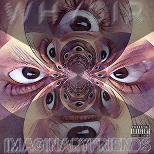 Imaginary Friends