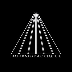 Back to Life EP