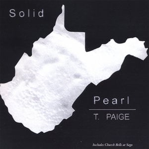 Solid Pearl