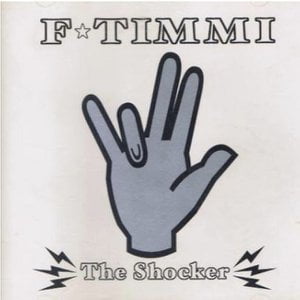 The Shocker - EP
