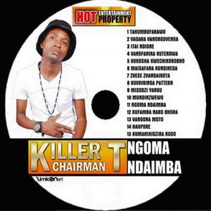 Ngoma Ndaimba