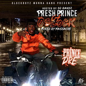 Fresh Prince of OBlock