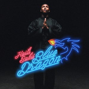 Blue Dragon