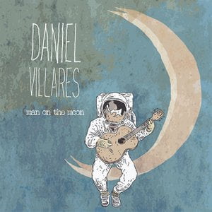 Man on the Moon - EP