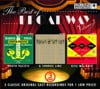 The Best of Broadway, Vol. 3 (3-Pak Slipcover)